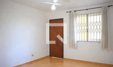 Apartamento para Aluguel - Pinheirinho, 2 Quartos,  46 m² - Curitiba