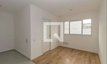 Apartamento para aluguel - conjunto residencial jose bonifacio, 2 quartos,  36 m² - são paulo
