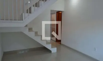 Casa / Sobrado em Condomínio para Aluguel - Pechincha, 3 Quartos,  100 m² - Rio de Janeiro