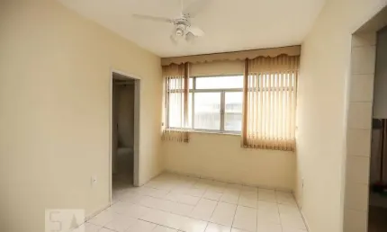 Apartamento para Aluguel - Meier, 2 Quartos,  44 m² - Rio de Janeiro
