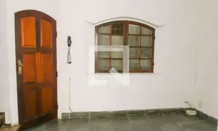 Casa / sobrado em condomínio para aluguel - méier, 2 quartos,  200 m² - rio de janeiro