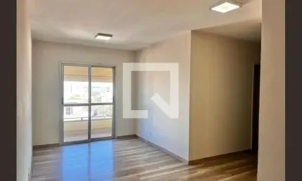 Apartamento para Aluguel - Vila Industrial, 3 Quartos,  70 m² - Campinas