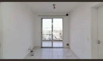 Apartamento para aluguel - jardim aricanduva, 2 quartos,  51 m² - são paulo