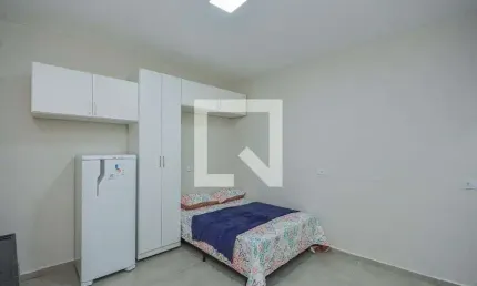 Kitnet / Stúdio para Aluguel - Jardim Marajoara , 1 Quarto,  20 m² - São Paulo