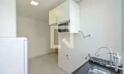 Apartamento para Aluguel - Jardim Marajoara , 1 Quarto,  20 m² - São Paulo