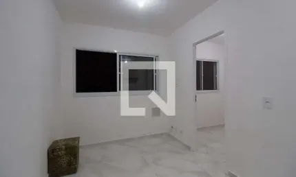 Apartamento para aluguel - cangaíba, 2 quartos,  34 m² - são paulo