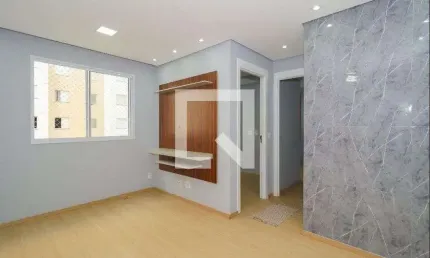 Apartamento para Aluguel - Vila Prel, 2 Quartos,  43 m² - São Paulo