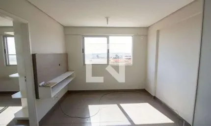 Apartamento para Aluguel - Recanto das Emas, 1 Quarto,  32 m² - Brasília