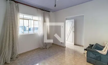 Casa para aluguel - vila mascote, 2 quartos,  85 m² - são paulo