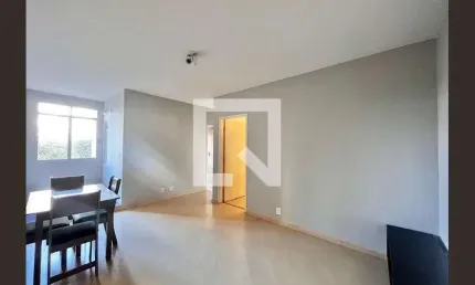 Apartamento para aluguel - centro, 1 quarto,  51 m² - campinas