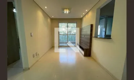Apartamento para Aluguel - Parque Ipê, 2 Quartos,  47 m² - São Paulo