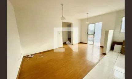 Apartamento para Aluguel - Jardim dos Ipês, 2 Quartos,  51 m² - Cotia