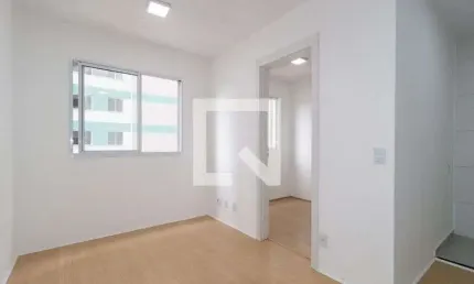 Apartamento para aluguel - mooca, 2 quartos,  35 m² - são paulo