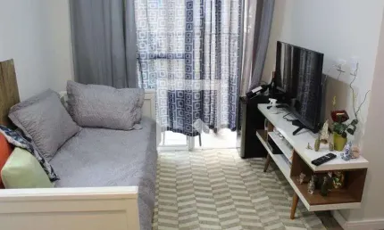 Apartamento para Aluguel - Jardim da Glória, 2 Quartos,  43 m² - Cotia