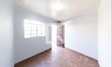 Casa para Aluguel - Novo Osasco, 2 Quartos,  135 m² - Osasco