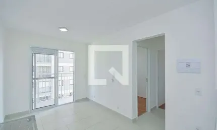 Apartamento para aluguel - socorro, 2 quartos,  38 m² - são paulo