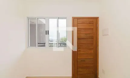 Apartamento para Aluguel - Vila Mazzei, 1 Quarto,  25 m² - São Paulo