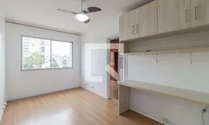 Apartamento para aluguel - santana, 1 quarto,  51 m² - porto alegre