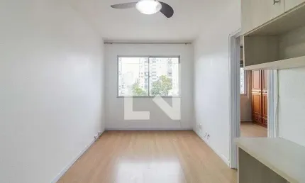 Apartamento para aluguel - santana, 1 quarto,  51 m² - porto alegre