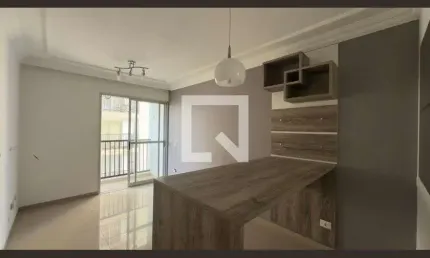 Apartamento para aluguel - vila das mercês, 3 quartos,  63 m² - são paulo