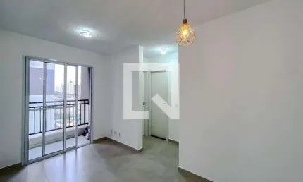 Apartamento para aluguel - mooca, 2 quartos,  40 m² - são paulo