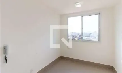 Apartamento para aluguel - água branca, 1 quarto,  25 m² - são paulo