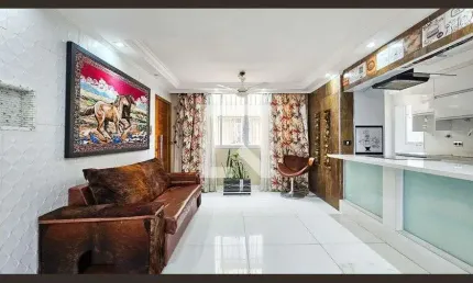 Apartamento para aluguel - vila romano, 2 quartos,  78 m² - são paulo