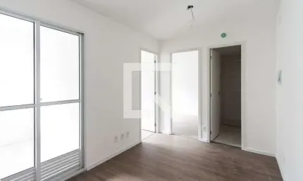 Apartamento para aluguel - água branca, 2 quartos,  33 m² - são paulo