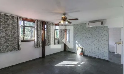 Casa para aluguel - vargem grande, 1 quarto,  70 m² - rio de janeiro