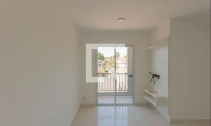 Apartamento para Aluguel - Jardim Samambaia, 2 Quartos,  48 m² - Campinas