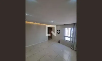 Apartamento para aluguel - colônia, 2 quartos,  49 m² - jundiaí
