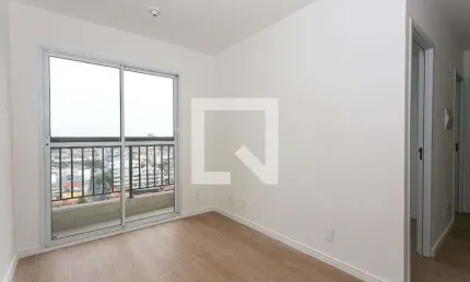 Apartamento para Aluguel - Vila Ré, 2 Quartos,  35 m² - São Paulo