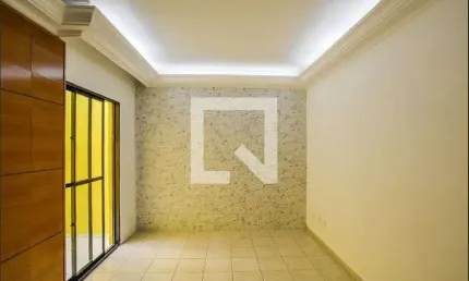 Apartamento para Aluguel - Parque das Nações, 2 Quartos,  71 m² - Santo André