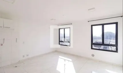 Apartamento para Aluguel - Centro, 1 Quarto,  35 m² - Osasco