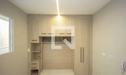 Kitnet / Stúdio para Aluguel - Vila Prudente, 1 Quarto,  30 m² - São Paulo
