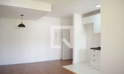 Apartamento para Aluguel - Capão Raso, 2 Quartos,  49 m² - Curitiba