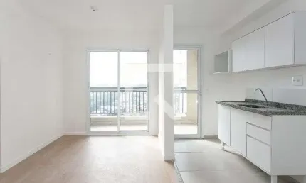 Apartamento para Aluguel - Vila Ré, 2 Quartos,  41 m² - São Paulo