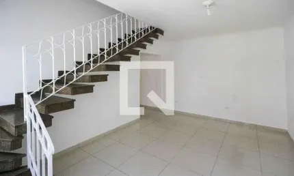 Casa para aluguel - vila antonieta, 2 quartos,  150 m² - são paulo