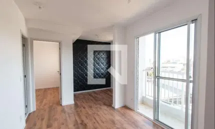 Apartamento para aluguel - ipiranga, 1 quarto,  37 m² - são paulo
