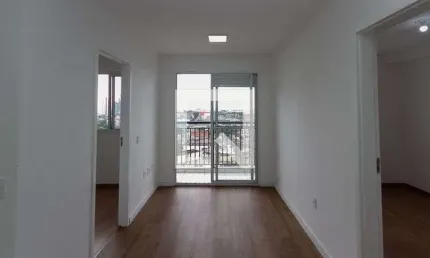 Apartamento para aluguel - sapopemba, 2 quartos,  38 m² - são paulo