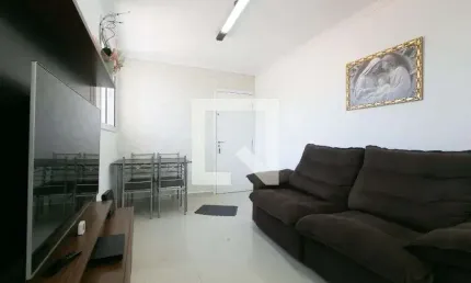 Apartamento para Aluguel - Vila Curuca, 2 Quartos,  42 m² - São Paulo