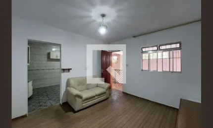 Casa para Aluguel - Guarapiranga, 3 Quartos,  140 m² - São Paulo