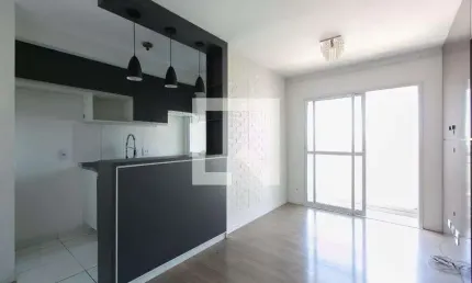 Apartamento para Aluguel - Vila Curuca, 2 Quartos,  47 m² - São Paulo