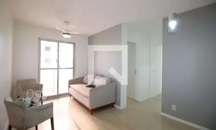 Apartamento para aluguel - jacarepaguá, 2 quartos,  51 m² - rio de janeiro