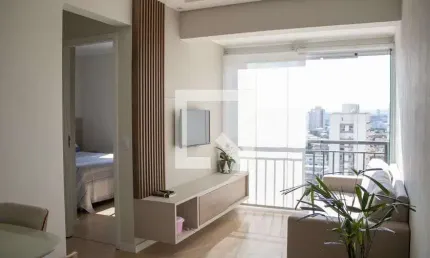 Apartamento para Aluguel - Centro, 2 Quartos,  47 m² - Osasco