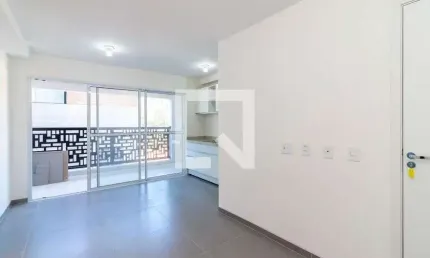 Apartamento para aluguel - água fria, 2 quartos,  43 m² - são paulo