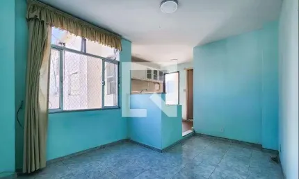 Apartamento para Aluguel - Centro, 2 Quartos,  64 m² - Rio de Janeiro