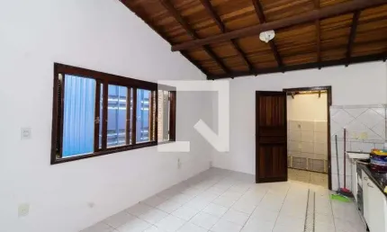 Casa para aluguel - igará, 3 quartos,  110 m² - canoas