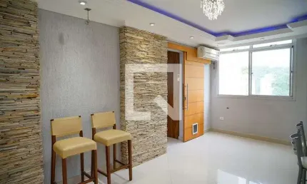 Apartamento para Aluguel - Fonseca, 1 Quarto,  59 m² - Niterói