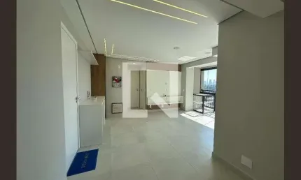 Apartamento para Aluguel - Jardim Iracema, 3 Quartos,  85 m² - Barueri